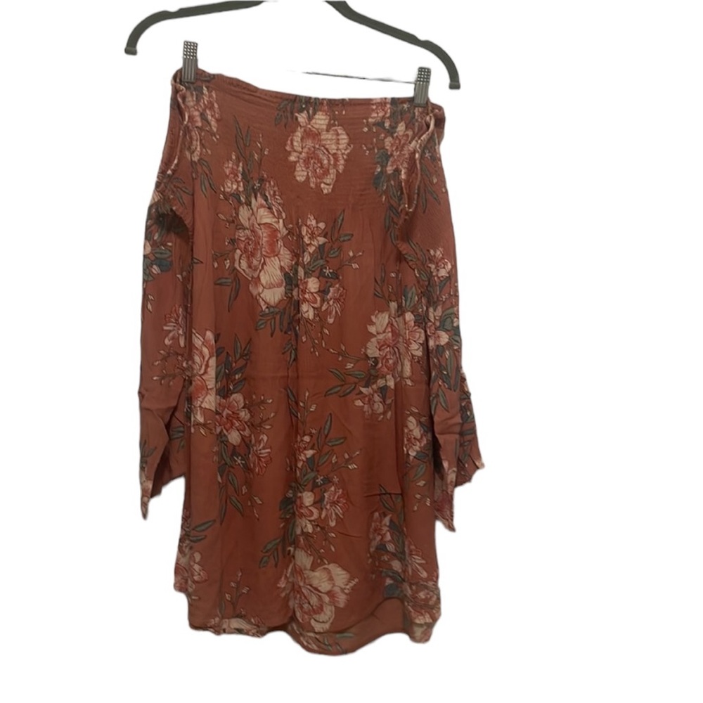 Billabong Mini Dress L